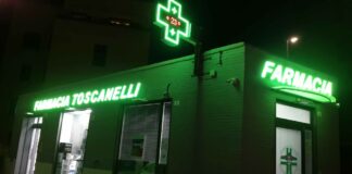 farmacia ostia