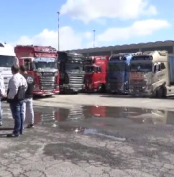Tir autotrasporti