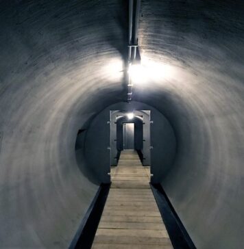 bunker