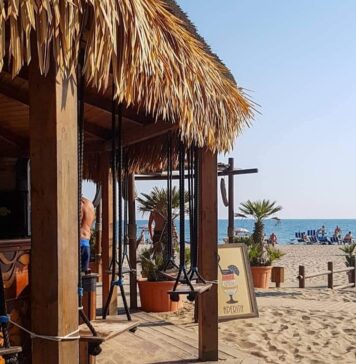 bud beach