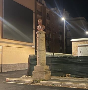 busto pasolini