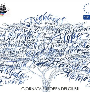 Giornata Europea dei Giusti