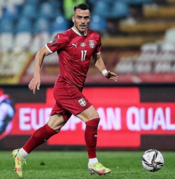 Filip Kostic