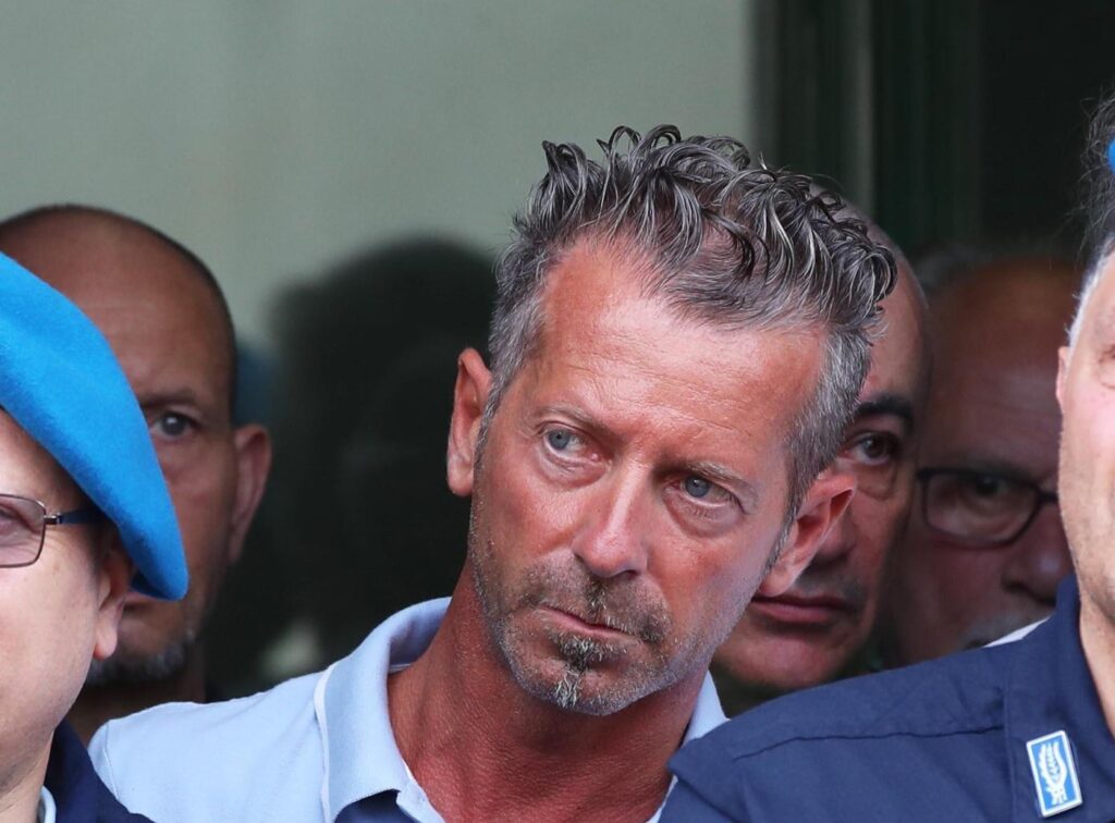 Omicidio di Yara Gambirasio: alterato il Dna che ha condannato all’ergastolo Massimo Bossetti 1