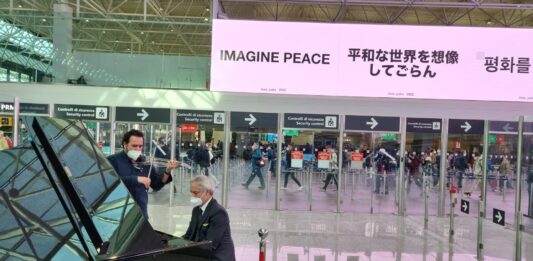 giornata mondiale del pianoforte Fiumicino