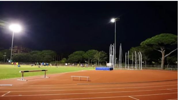STADIO PASQUALE GIANNATTASIO