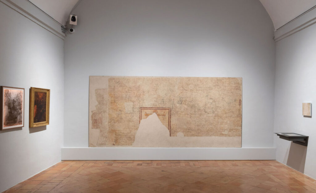 Roma: a Villa Medici l'arte dello scarabocchio da Leonardo a Picasso 10