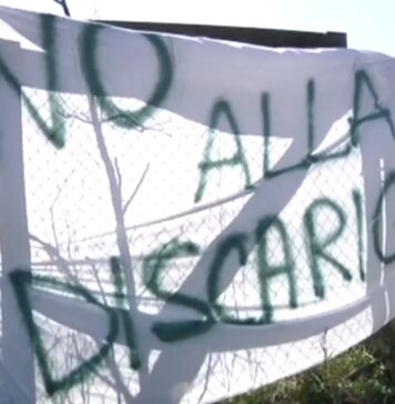 centro raccolta isola sacra