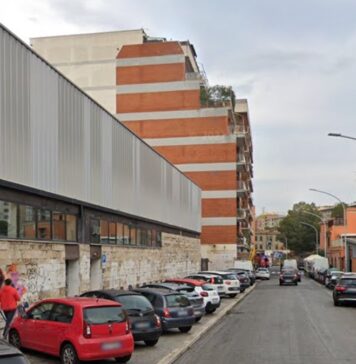 incidente via ostiense