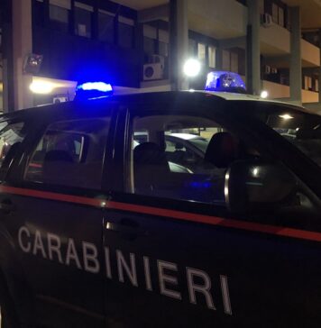 incidente via cassia