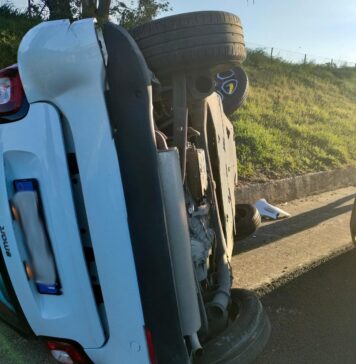 incidente a12 smart ribalta