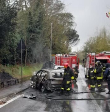 incidente roma feriti gravi