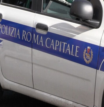 Fuga di gas a via Nomentana: strada chiusa al traffico