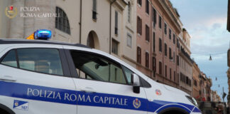 Roma, controlli su strada e nelle zone della movida: sequestri e chiusure