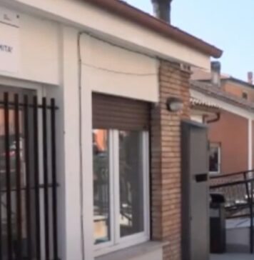 progetto asl roma 4