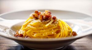 carbonara