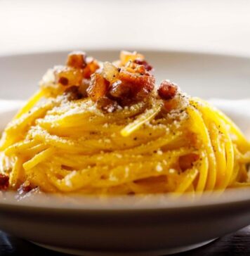 carbonara