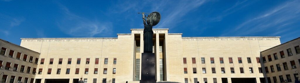 università La Sapienza