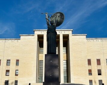 università La Sapienza
