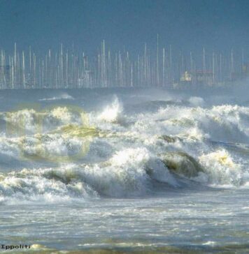 stabilimenti balneari ostia