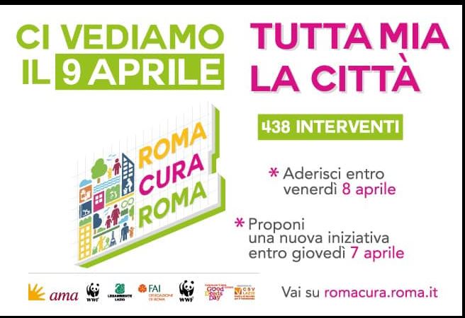 Che fare a Roma e sul litorale romano nel weekend dall'8 al 10 aprile 9