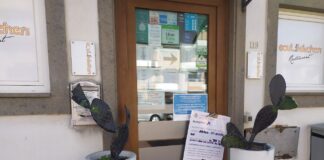 salus soul & kitchen sequestro