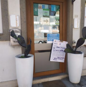 salus soul & kitchen sequestro