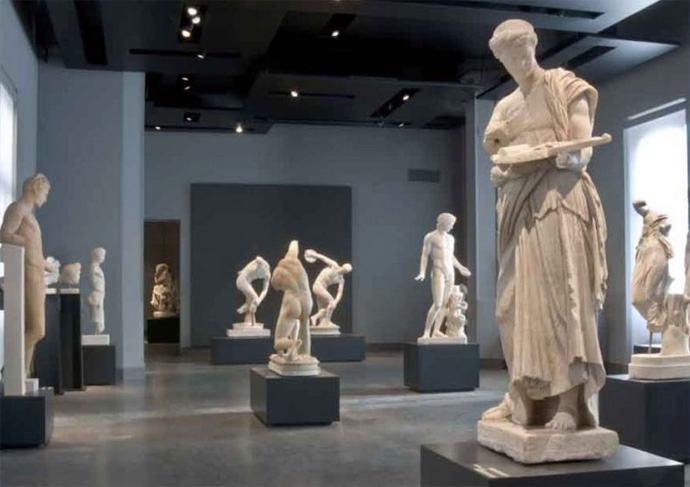 Roma, domeniche gratuite nei musei e luoghi della cultura: riparte l'iniziativa 1