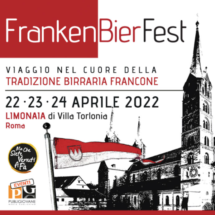 A Roma il FrankenBierFest per celebrare la birra tedesca artigianale 1