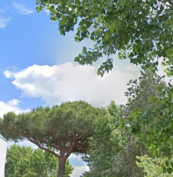 alberi cerveteri