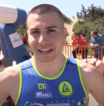 Triathlon Ladispoli