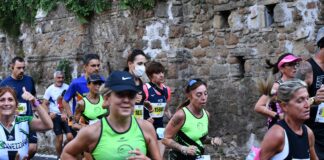 roma appia run