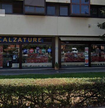 calzature barretta