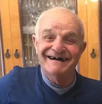 dragona scomparso giuseppe