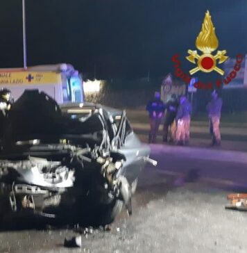 incidente