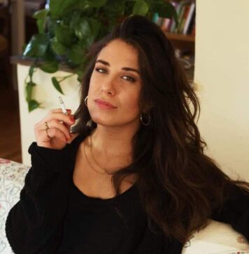 incidente attrice morta