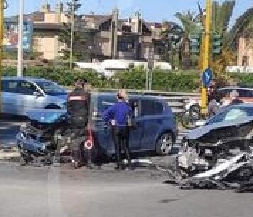 incidente testimoni colombo