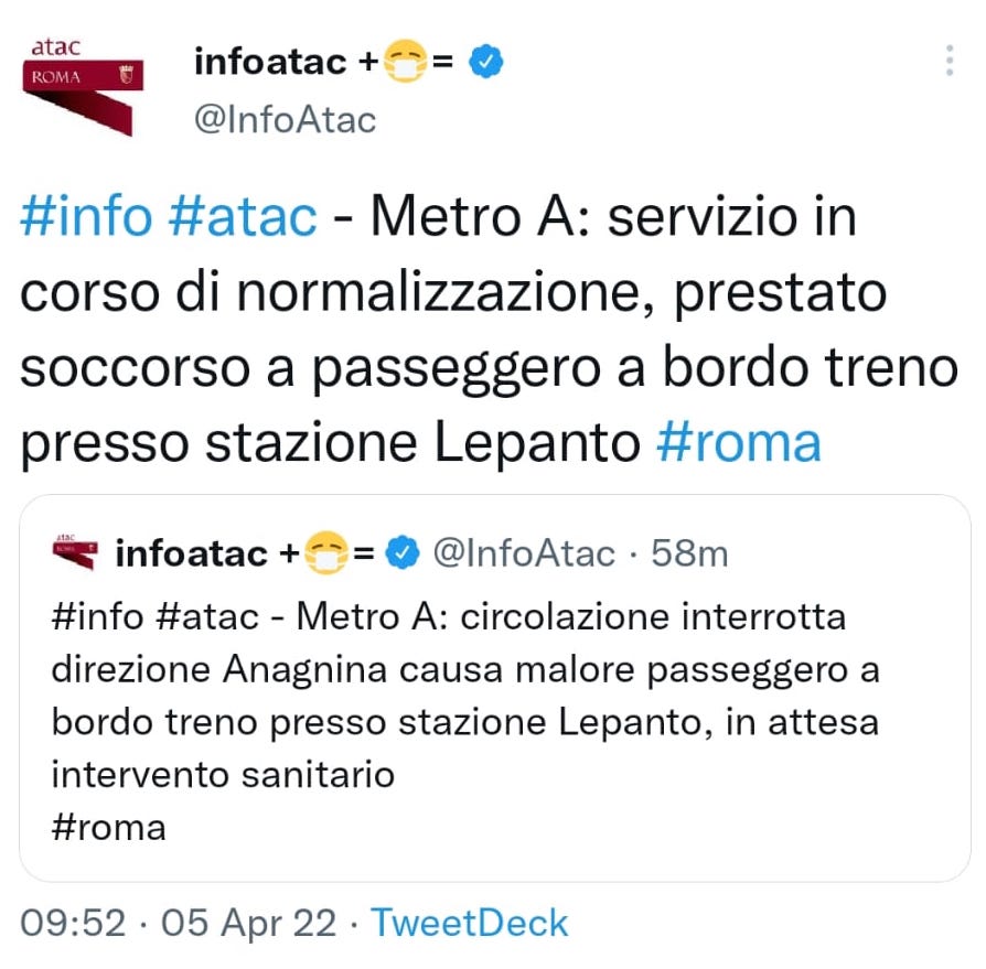 metro a anagnina