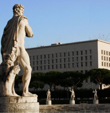 Roma, manifestazioni e cortei di venerdì 13 ottobre: queste le zone dove si prevede maggiore traffico