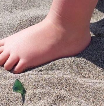 spiaggia vetri fregene