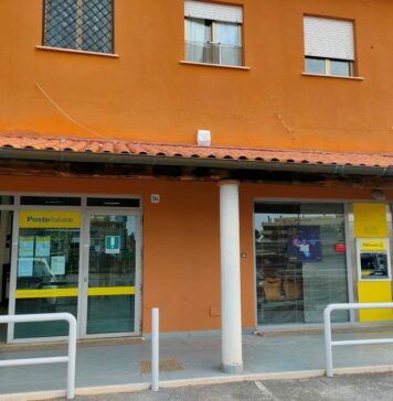 ufficio postale via aurelia torrimpietra