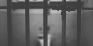 Aggressione nel carcere di Civitavecchia: detenuto sferra un calcio ad un poliziotto