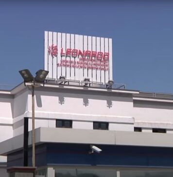 Leonardo Spa