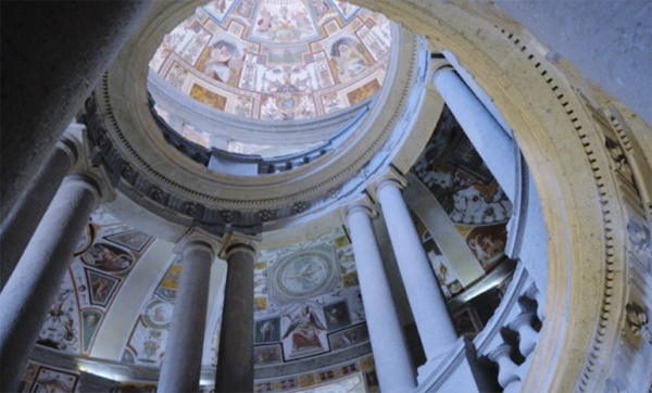 Musei e parchi archeologici gratis il 1° maggio: dove andare a due passi da Roma 3