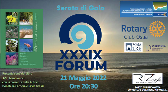Che fare a Roma e litorale romano nel weekend dal 20 al 22 maggio 10