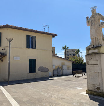 il Borghetto dei Pescatori pro loco