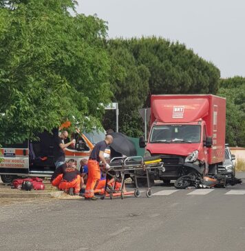 incidente infernetto