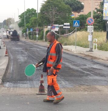 lavori molteni acilia