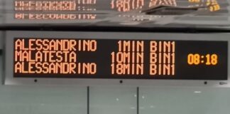 metro c