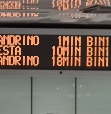 metro c